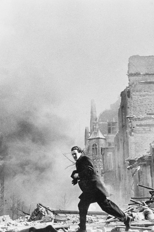 Tour of the Danish Resistance During World War II - Highlights of the Experience