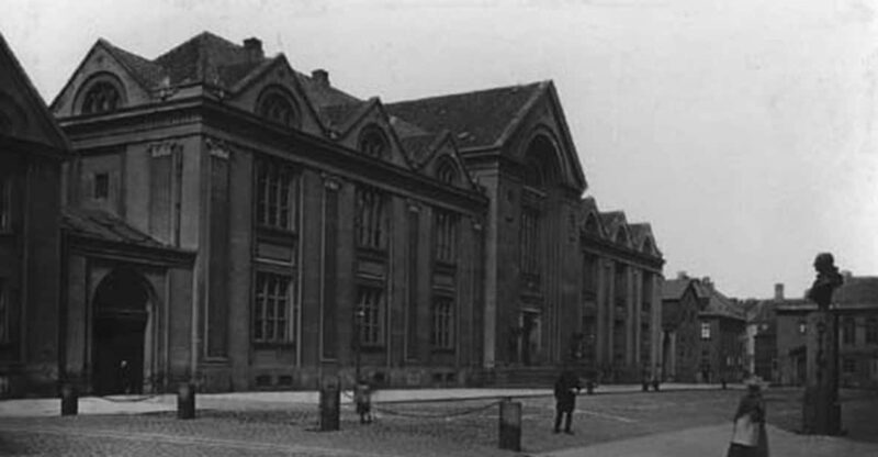 Tour of the Danish Resistance During World War II - Features of the Tour
