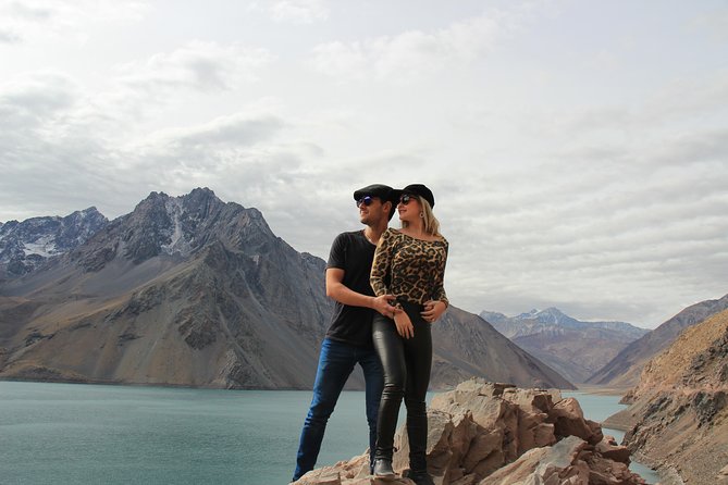 Tour of the El Yeso Reservoir - Cajon Del Maipo - Tour Itinerary and Highlights