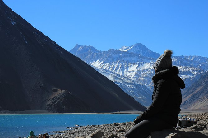 Tour of the El Yeso Reservoir - Cajon Del Maipo - Health and Safety Considerations