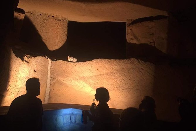 Tour of the Greek-Roman Naples With an Archaeologist - Immerse in Greek-Roman History