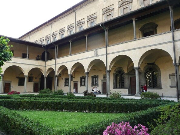 Tour of the Greek-Roman Naples With an Archaeologist - Meeting and End Points