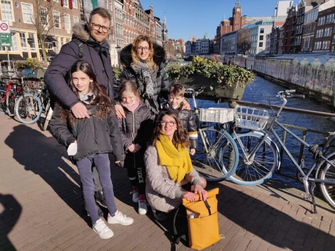 Tour of the Historical Center of Amsterdam - Tour Pricing and Cancellation