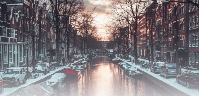 Tour of the Historical Center of Amsterdam - Likely to Sell Out