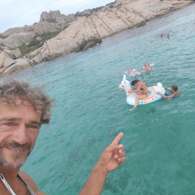 Tour of the Islands of the Archipelago With Lunch and Drinks - Activities Included