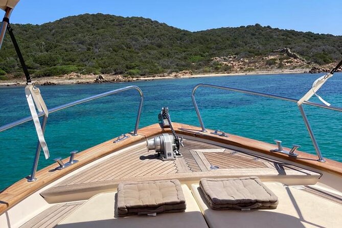 Tour of the Islands of the La Maddalena Archipelago - Operating Hours