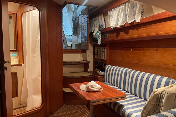 Tour of the Islands of the La Maddalena Archipelago - Highlights of the Tour