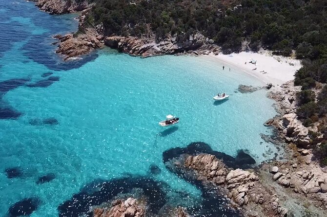 Tour of the Islands of the La Maddalena Archipelago - Additional Information