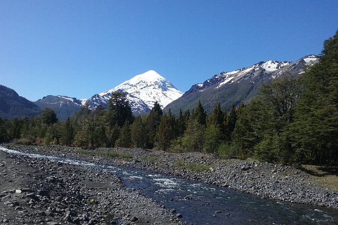 Tour of the Lanin Volcano and Huechulafquen Lake - Group Size and Recommendation