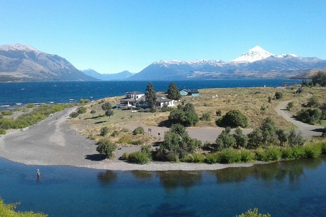Tour of the Lanin Volcano and Huechulafquen Lake - Pickup and Dropoff