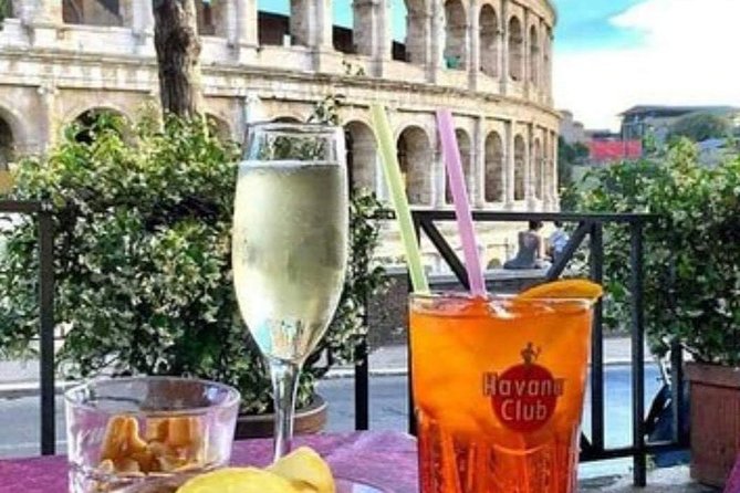 Tour of the Main Attractions of Ancient and Modern Rome. - Exploring the Roman Forum