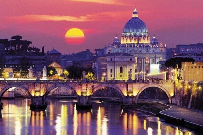 Tour of the Main Attractions of Ancient and Modern Rome. - Tips for a Seamless Tour