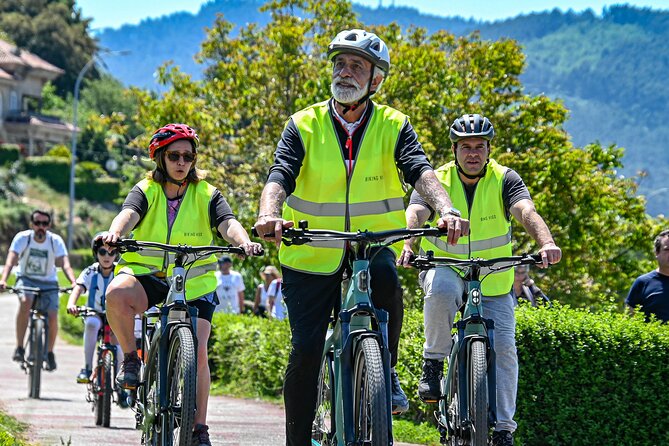 Tour of the Main Points of Interest and the Coast of Vigo - Meeting Point Details