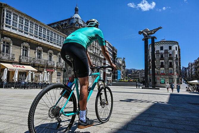 Tour of the Main Points of Interest and the Coast of Vigo - Traveler Feedback and Ratings