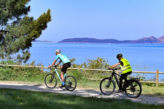 Tour of the Main Points of Interest and the Coast of Vigo - Recommendations for Visitors