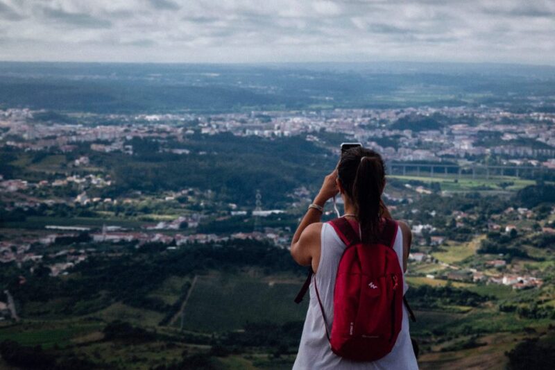 Tour of the Marquis of Pombal Self-Guided Walking - What to Bring