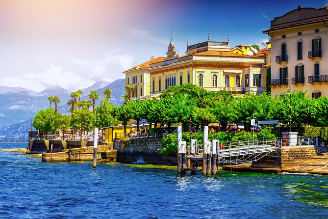 Tour of the Most Beautiful Villas of Lake Como - Preparing for the Tour
