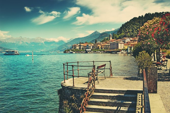 Tour of the Most Beautiful Villas of Lake Como - Memorable Experiences