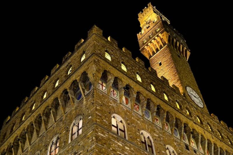 Tour of the Mysteries and Legends of Florence - Booking and Practical Information