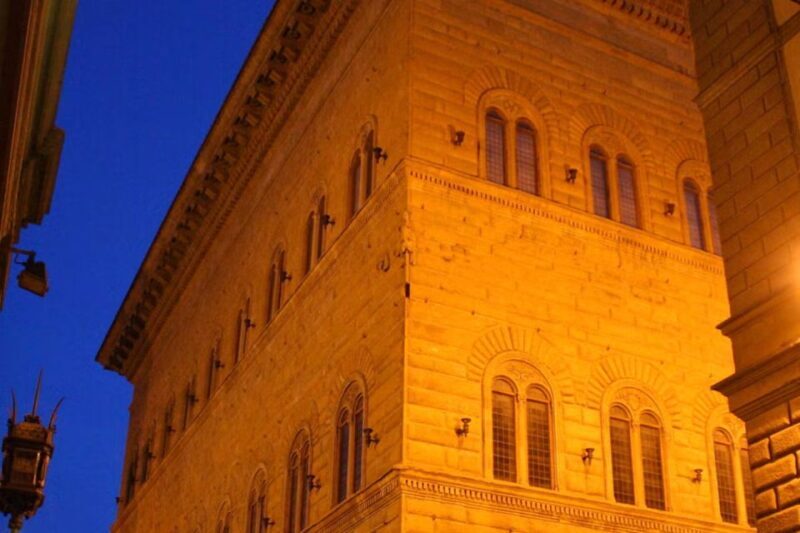 Tour of the Mysteries and Legends of Florence - Since Your Asked