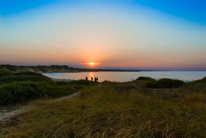 Tour of the Nature Reserve of Torre Guaceto - Accessibility and Participation
