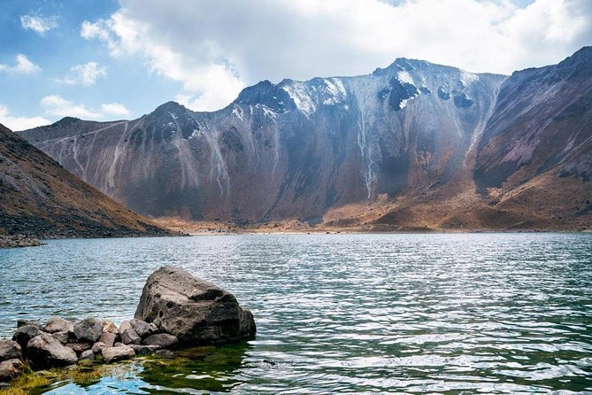 Tour of the Nevado and City of Toluca - Inclusion and Logistics
