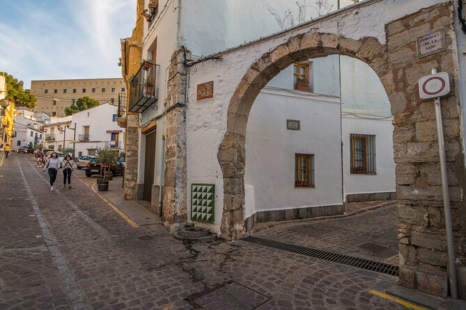 Tour of the Old Town of Sagunto From Valencia - Additional Information