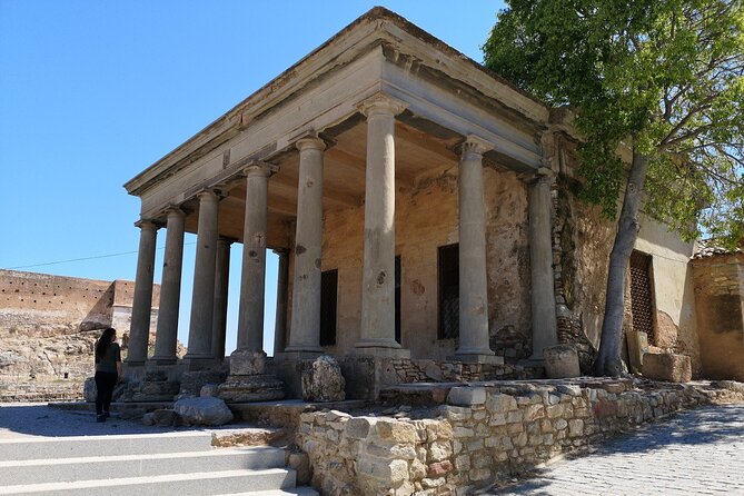 Tour of the Old Town of Sagunto From Valencia - Guest Reviews