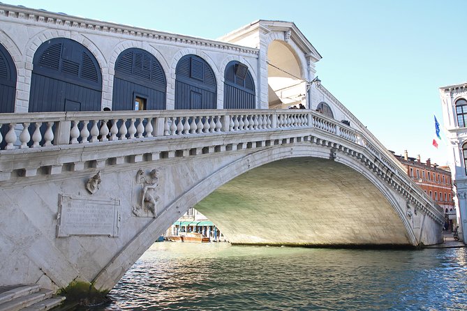 Tour of The Real Hidden Venice - Authentic Neighborhoods Explored