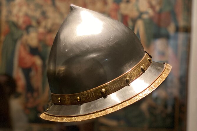 Tour of the Royal Collections of Madrid Small Group and Skip the Line - Key Points