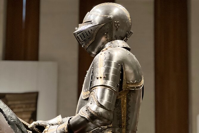 Tour of the Royal Collections of Madrid Small Group and Skip the Line - Experience Overview