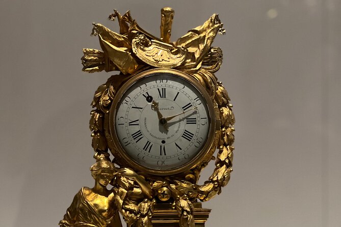 Tour of the Royal Collections of Madrid Small Group and Skip the Line - Customer Feedback