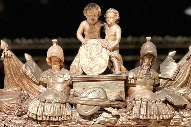 Tour of the Royal Collections of Madrid Small Group and Skip the Line - Frequently Asked Questions