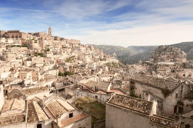 Tour of the Sassi of Matera - Traveler Testimonials and Praise