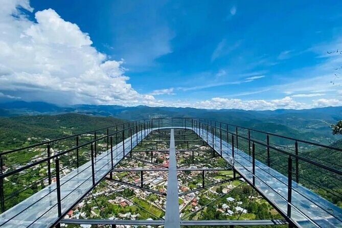 Tour of the Sierra Juárez, Ixtlán, Guelatao and Capulálpam - Key Points