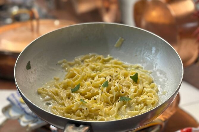 Tour of the Sorrento Hills With Cooking Lessons - Traveler Reviews