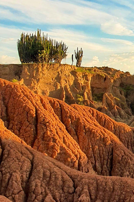Tour of the Tatacoa Desert - Itinerary Highlights
