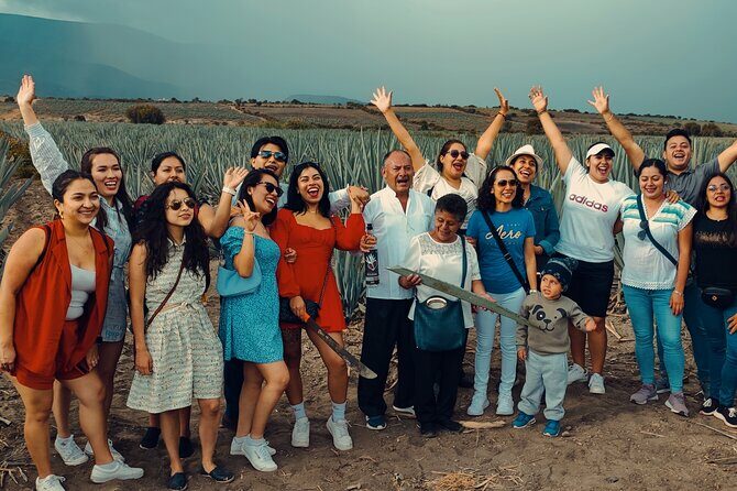 Tour of the Towns of Oaxaca with Artisan Experiences - An In-Depth Look at the Tour Experience