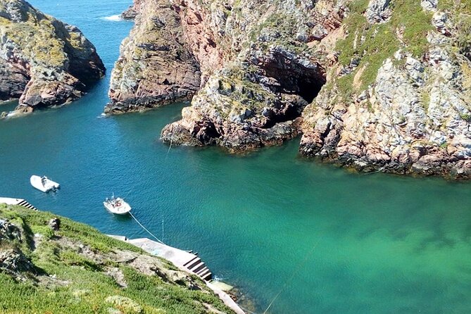 Tour of the West and Berlengas Island - About Your Stay
