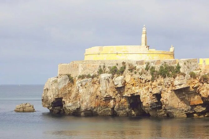 Tour of the West and Berlengas Island - Visiting Berlengas Island