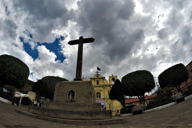 Tour of Towns Around Antigua Guatemala and Hobitenango - Exploring Hobitenango