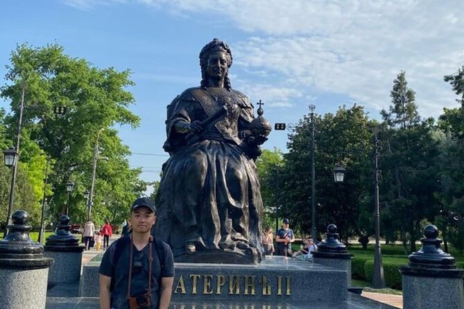 Tour of Transnistria - Positive Feedback Highlights