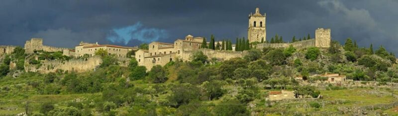 TOUR OF TRUJILLO WITH ENTRANCE TO MONUMENTS OR AT SUNSET - Key Points