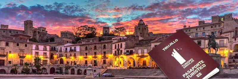 TOUR OF TRUJILLO WITH ENTRANCE TO MONUMENTS OR AT SUNSET - Discounts on Monument Entrance Fees