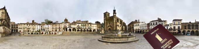 TOUR OF TRUJILLO WITH ENTRANCE TO MONUMENTS OR AT SUNSET - Meeting Point and Reservation Advice