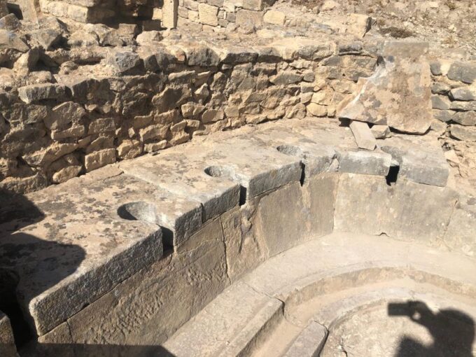 Tour of Tunisia: 6 UNESCO Sites in 5 Days Tour - Cultural Significance of Tunisia