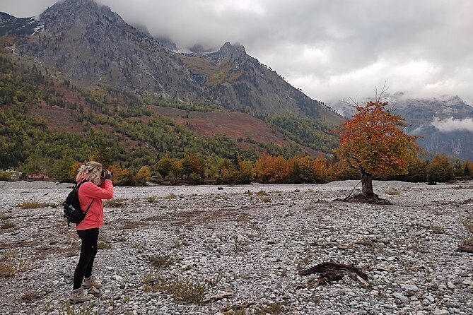 Tour of Valbona and Theth in 3 Days From Tirana - Ferry Across Lake Koman