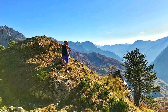 Tour of Valbona and Theth in 3 Days From Tirana - Booking and Logistics