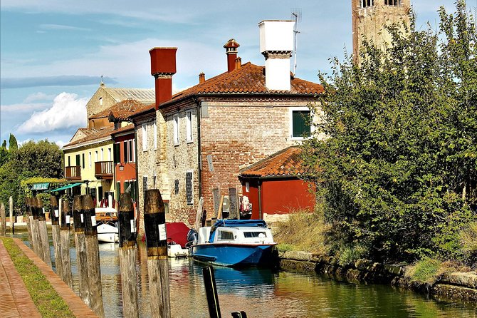 Tour of Venices Islands Murano Burano and Torcello - Traveler Feedback on the Tour