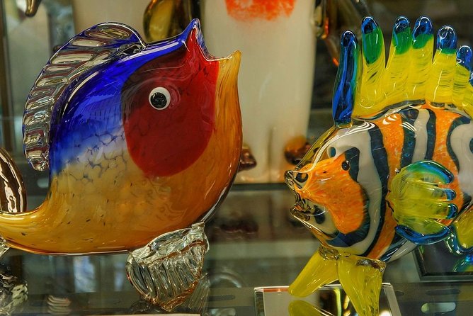 Tour of Venices Islands Murano Burano and Torcello - Visiting Historic Torcello